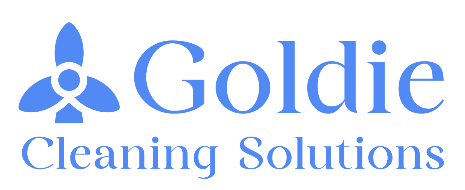 Goldie Cleaning Solutions